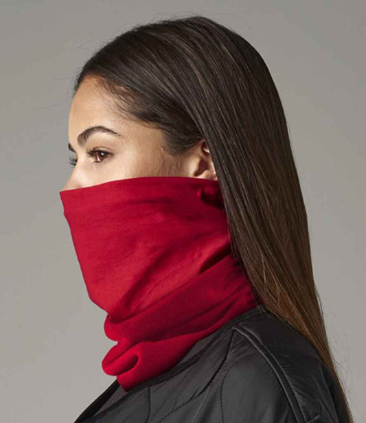 Beechfield Morf® Suprafleece® | Classic Red