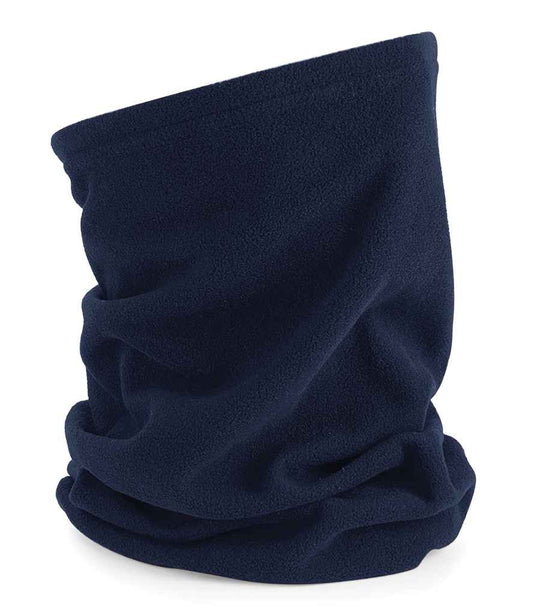 Beechfield Morf® Micro Fleece | French Navy