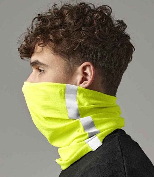 Beechfield Morf® Enhanced-Viz | Fluorescent Yellow