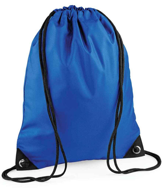 BagBase Premium Gymsac | Bright Royal