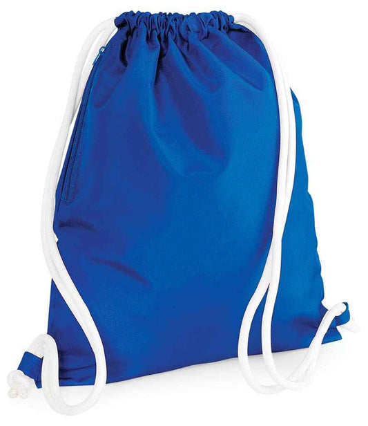 BagBase Icon Gymsac | Bright Royal