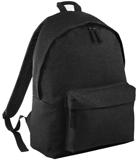 BagBase Original Fashion Backpack | Anthracite