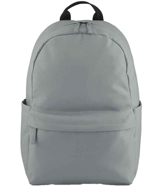 BagBase Premium Recycled Backpack | Pure Grey