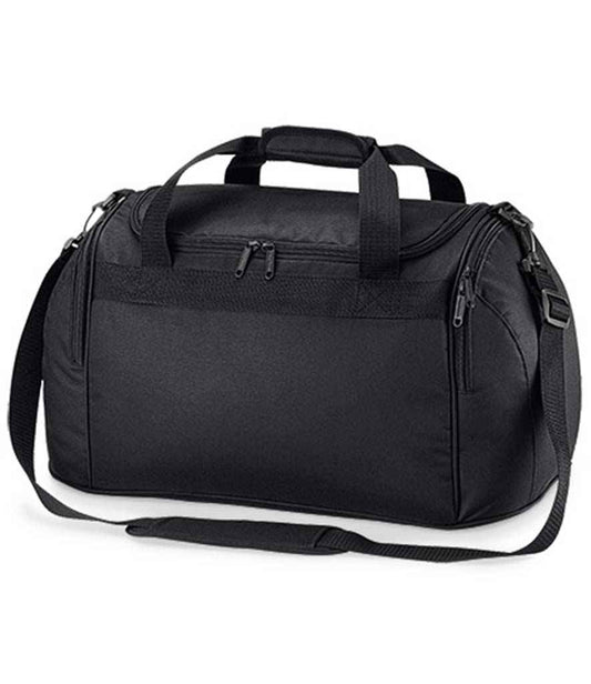 BagBase Freestyle Holdall | Black
