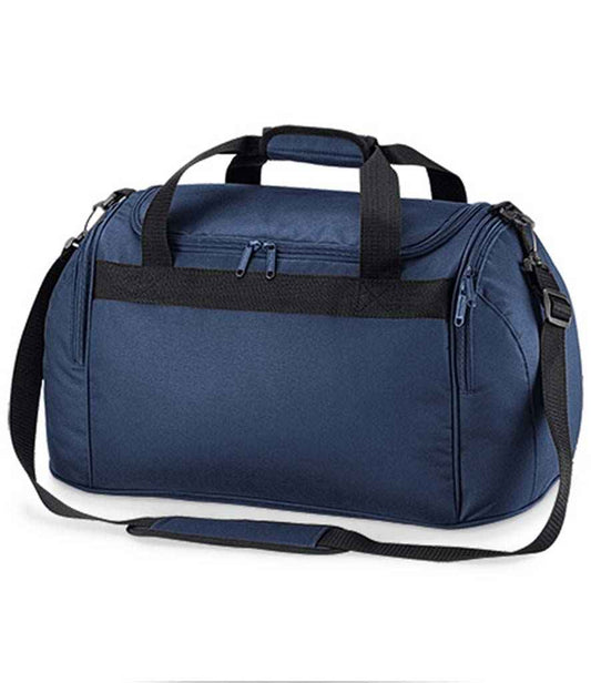 BagBase Freestyle Holdall | French Navy
