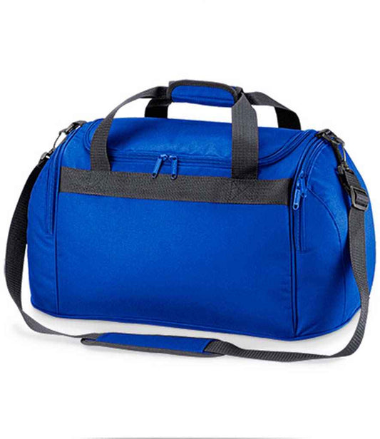 BagBase Freestyle Holdall | Royal Blue