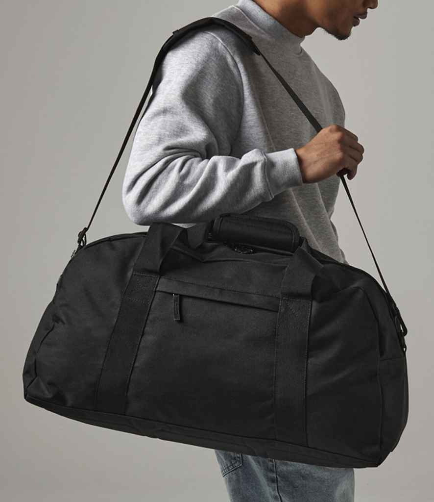 BagBase Classic Holdall | Black