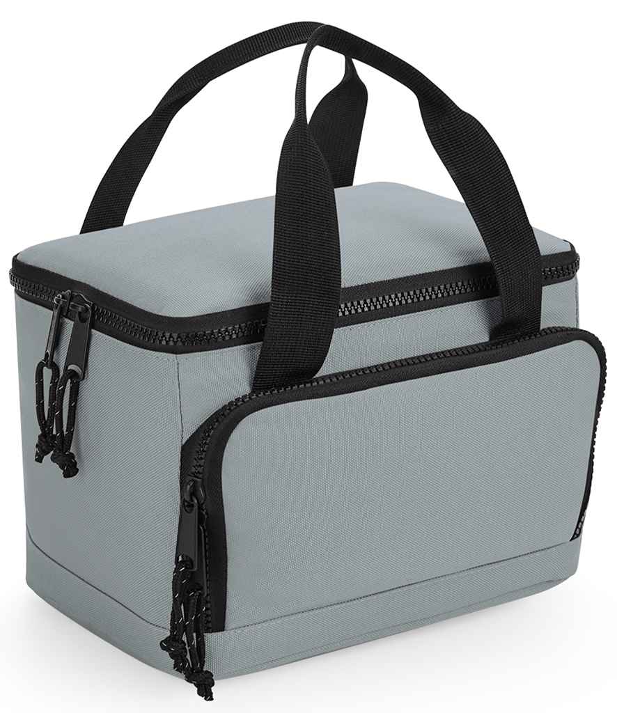 BagBase Recycled Mini Cooler Bag | Pure Grey
