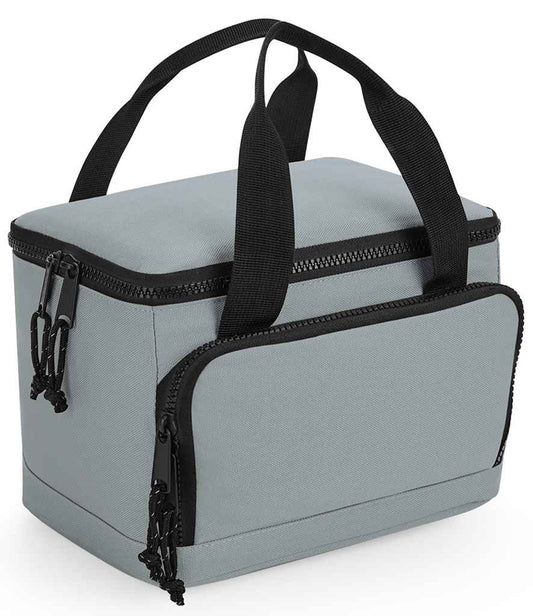 BagBase Recycled Mini Cooler Bag | Pure Grey