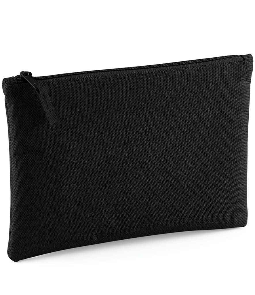 BagBase Grab Pouch | Black