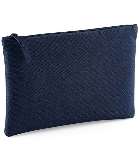 BagBase Grab Pouch | French Navy