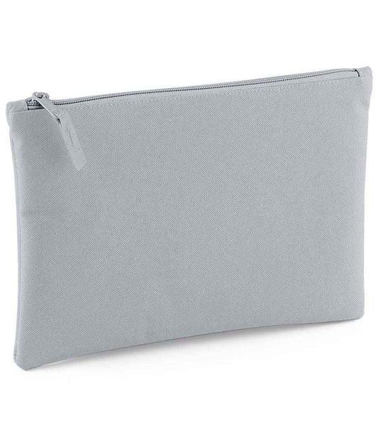 BagBase Grab Pouch | Light Grey