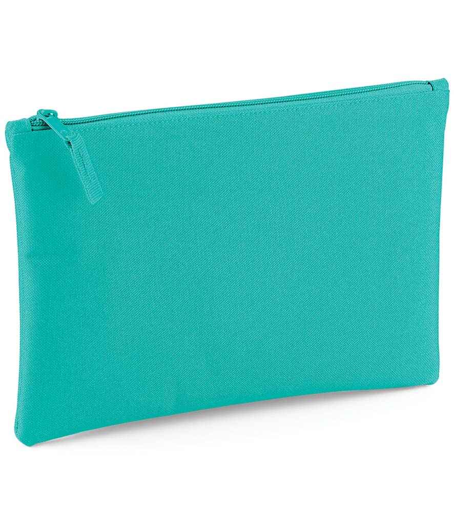 BagBase Grab Pouch | Mint