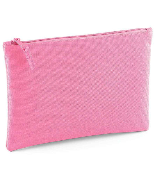 BagBase Grab Pouch | True Pink