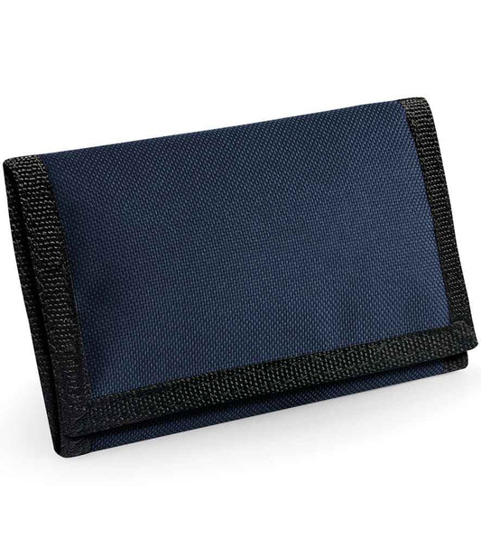 BagBase Ripper Wallet | French Navy