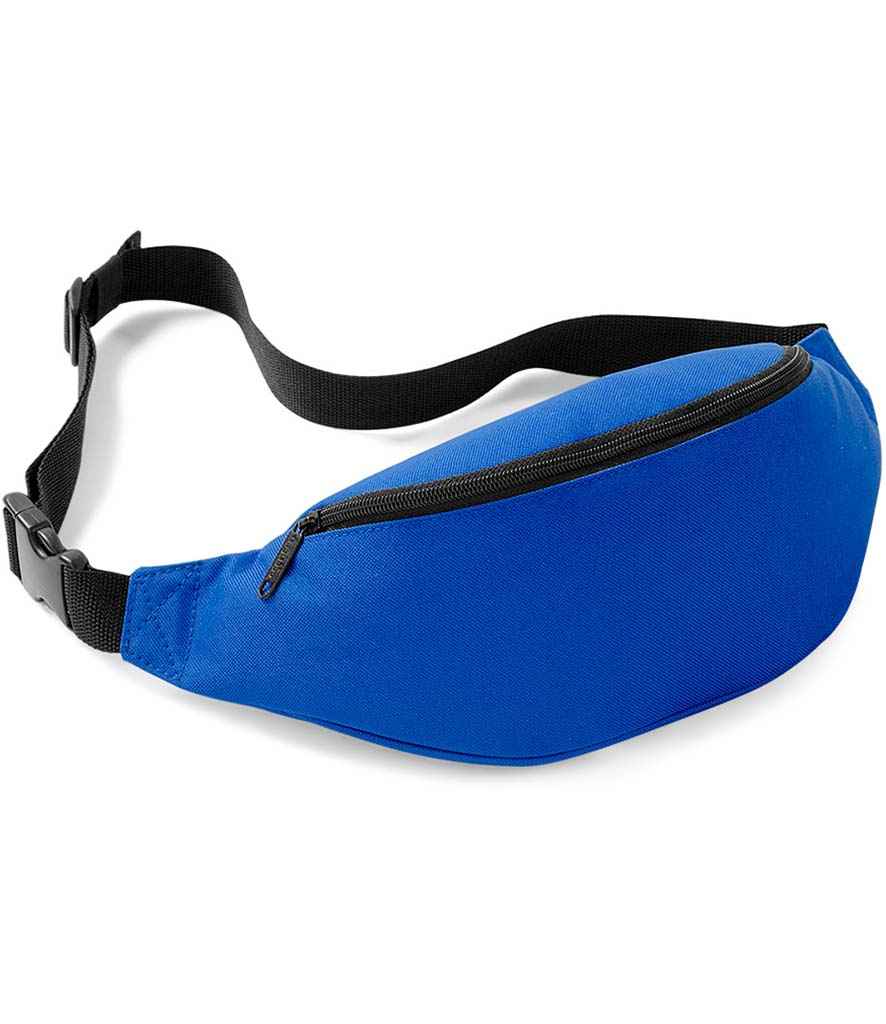 BagBase Belt Bag | Bright Royal