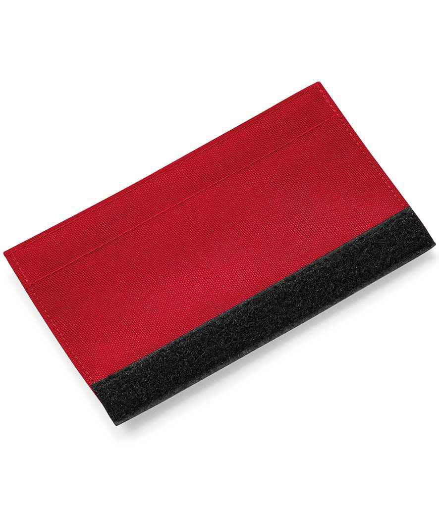 BagBase Escape Handle Wrap | Classic Red