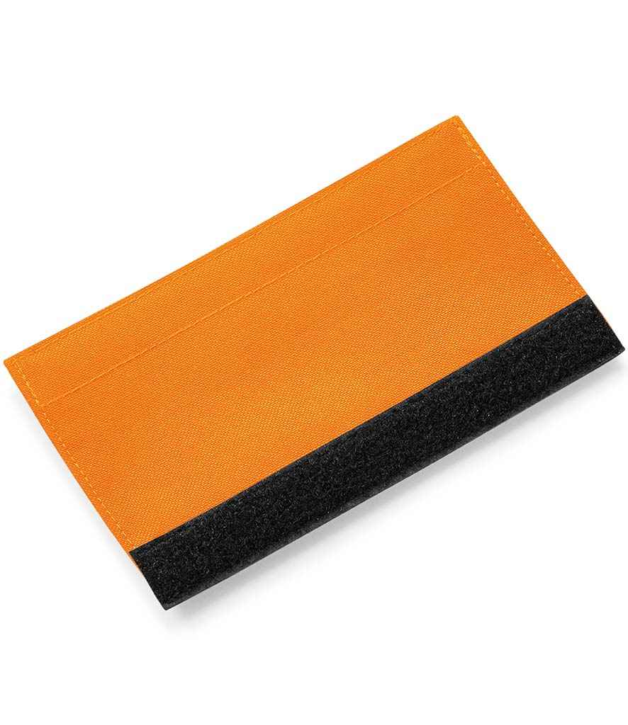BagBase Escape Handle Wrap | Orange