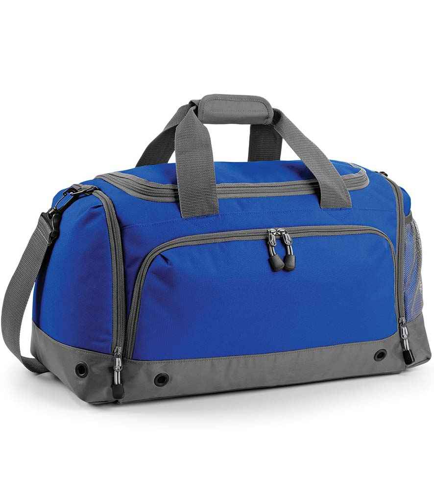 BagBase Athleisure Holdall | Bright Royal