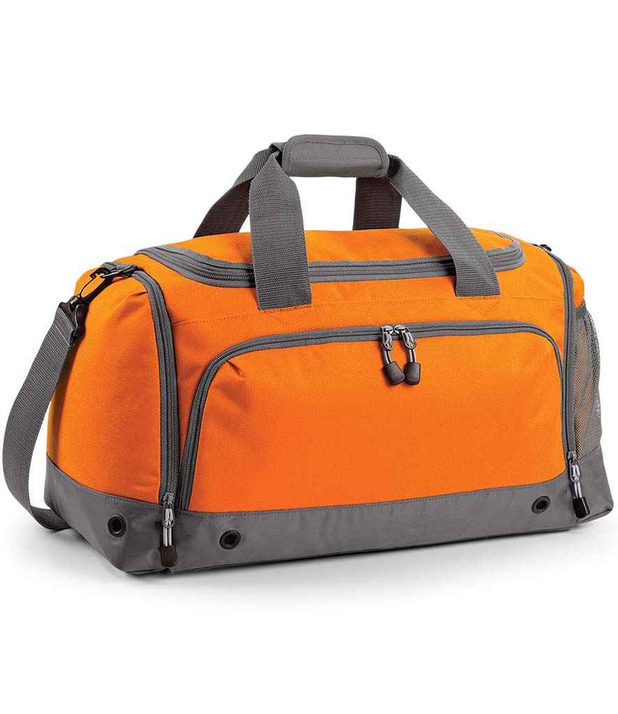 BagBase Athleisure Holdall | Orange