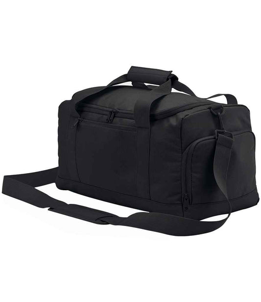 BagBase Small Training Holdall | Black