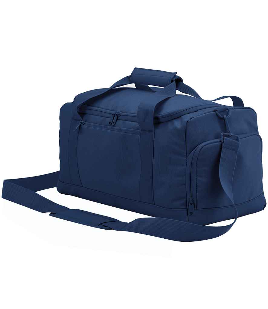 BagBase Small Training Holdall | Dark Royal Blue