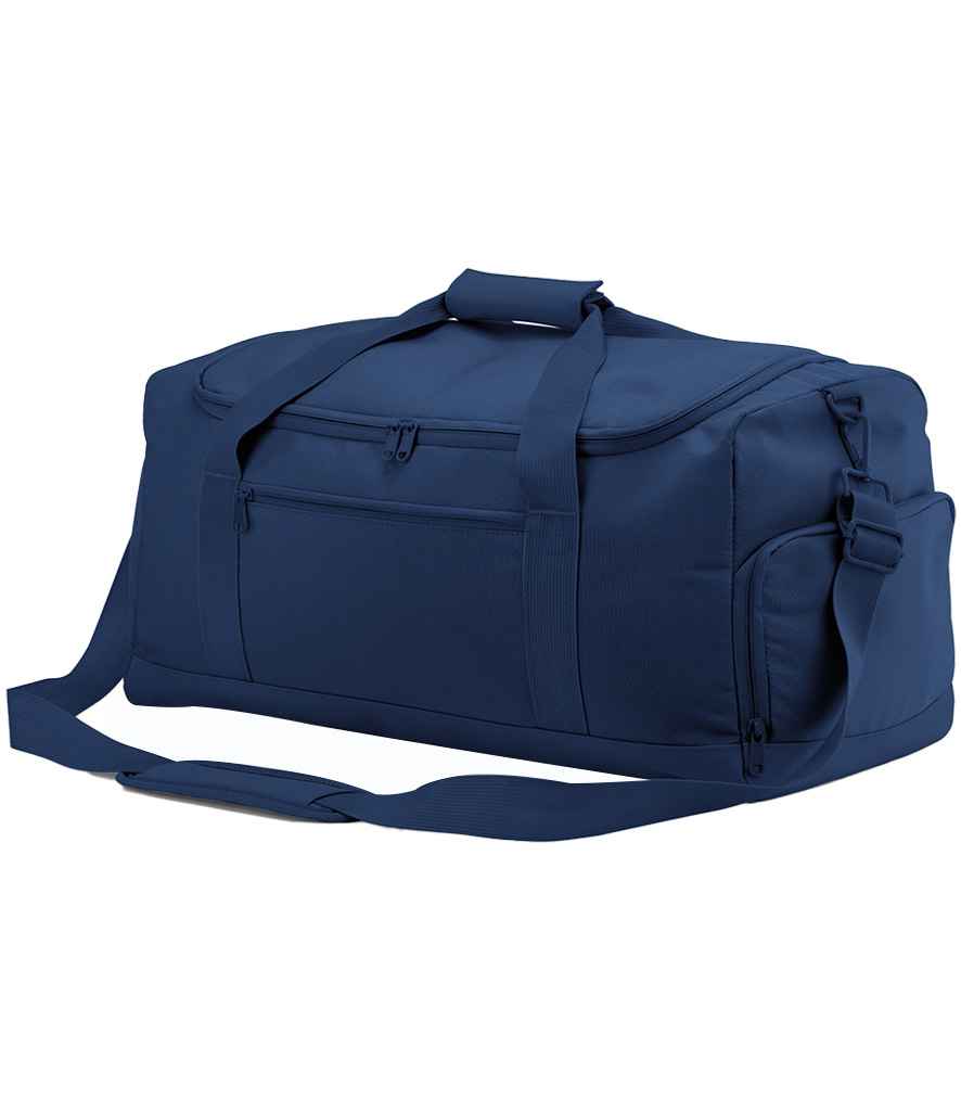 BagBase Medium Training Holdall | Dark Royal Blue