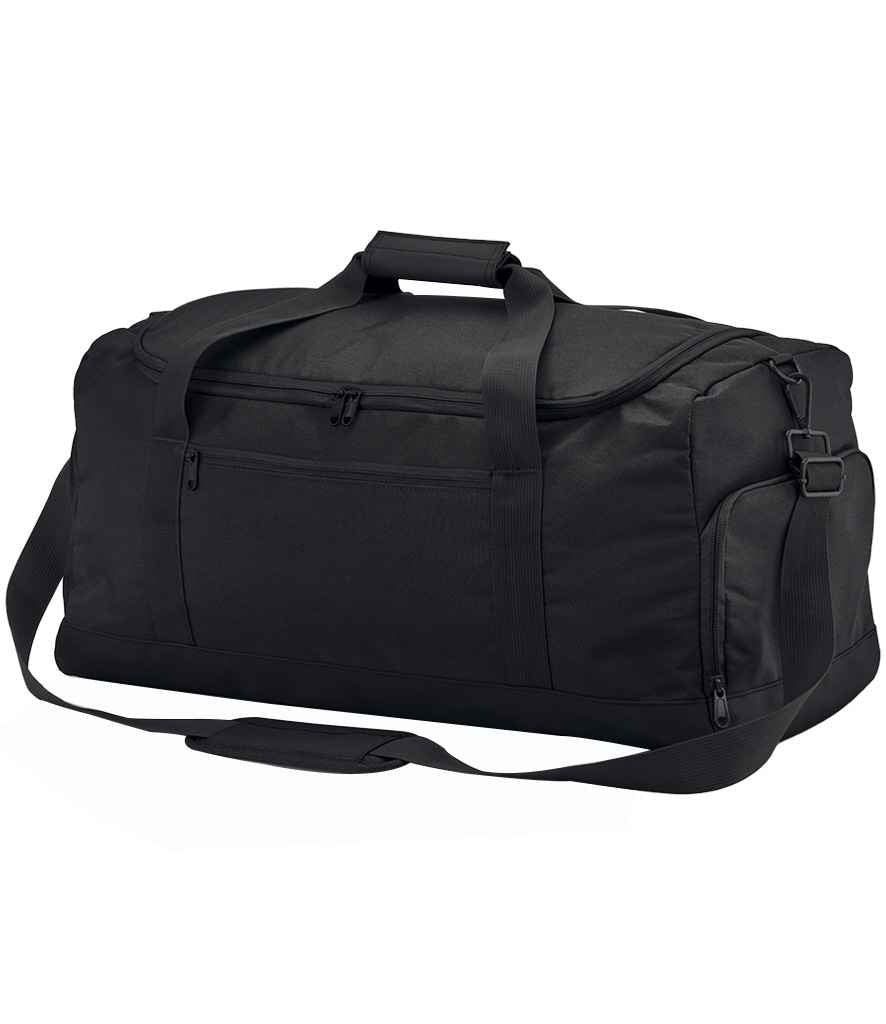 BagBase Large Training Holdall | Black