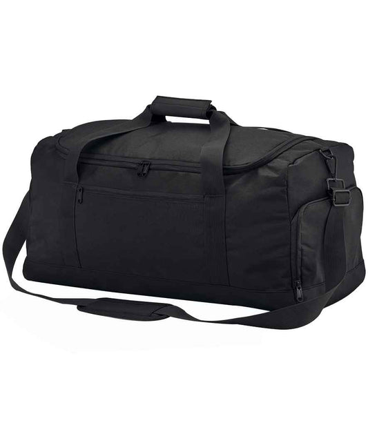 BagBase Large Training Holdall | Black
