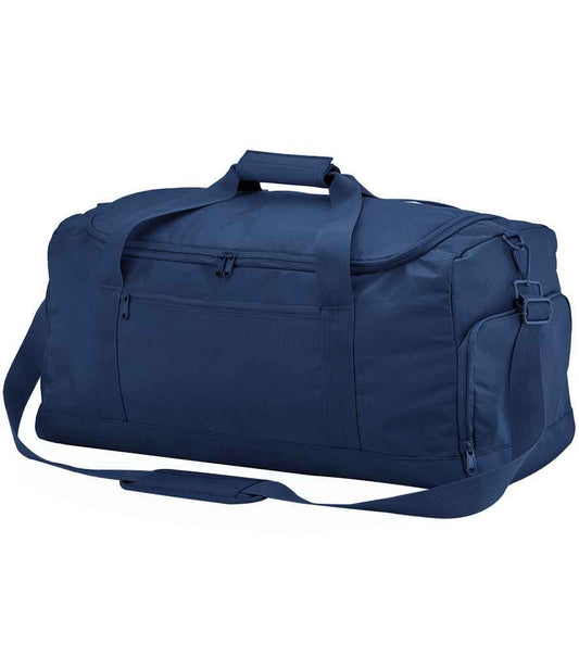 BagBase Large Training Holdall | Dark Royal Blue