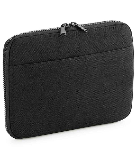 BagBase Essential Tech Organiser | Black