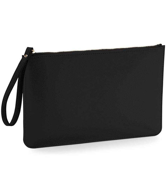 BagBase Boutique Accessory Pouch | Black