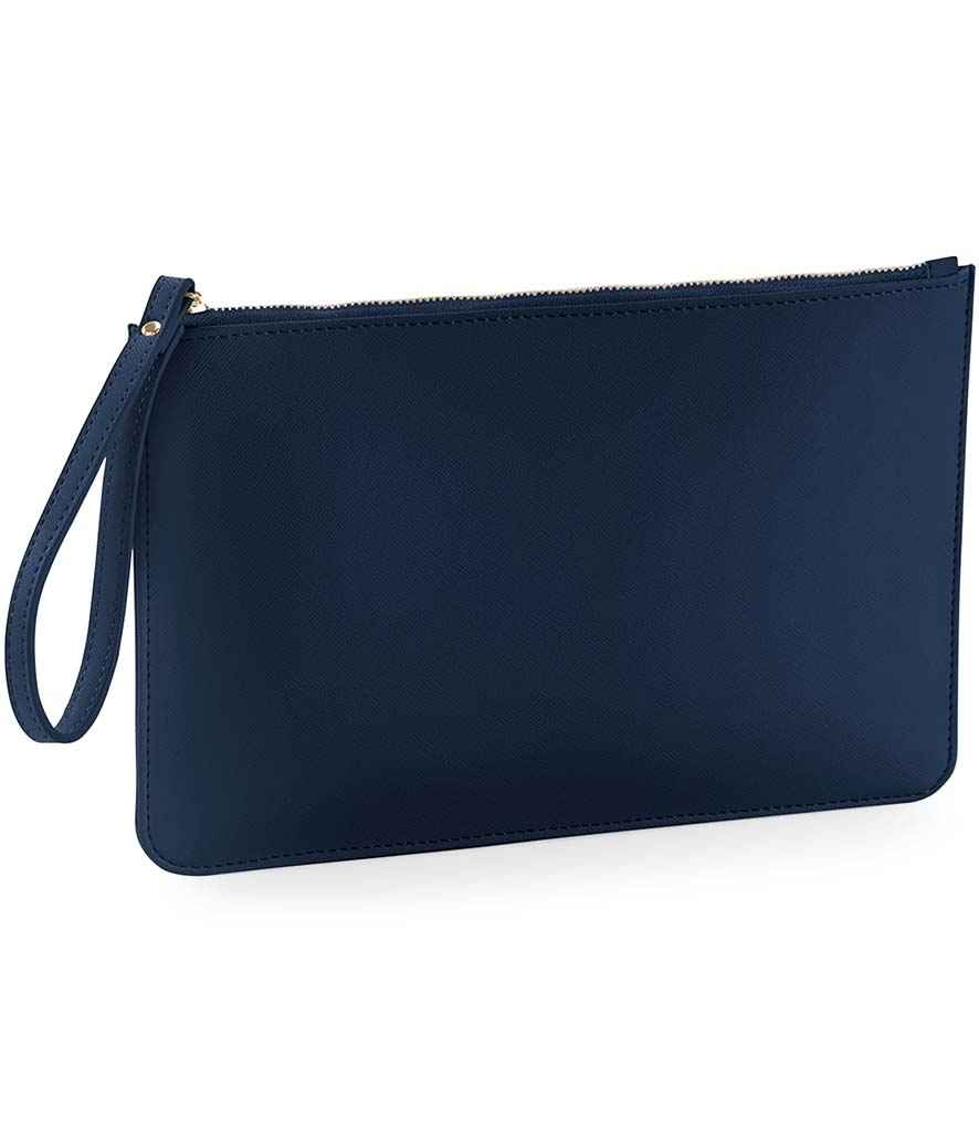 BagBase Boutique Accessory Pouch | Navy