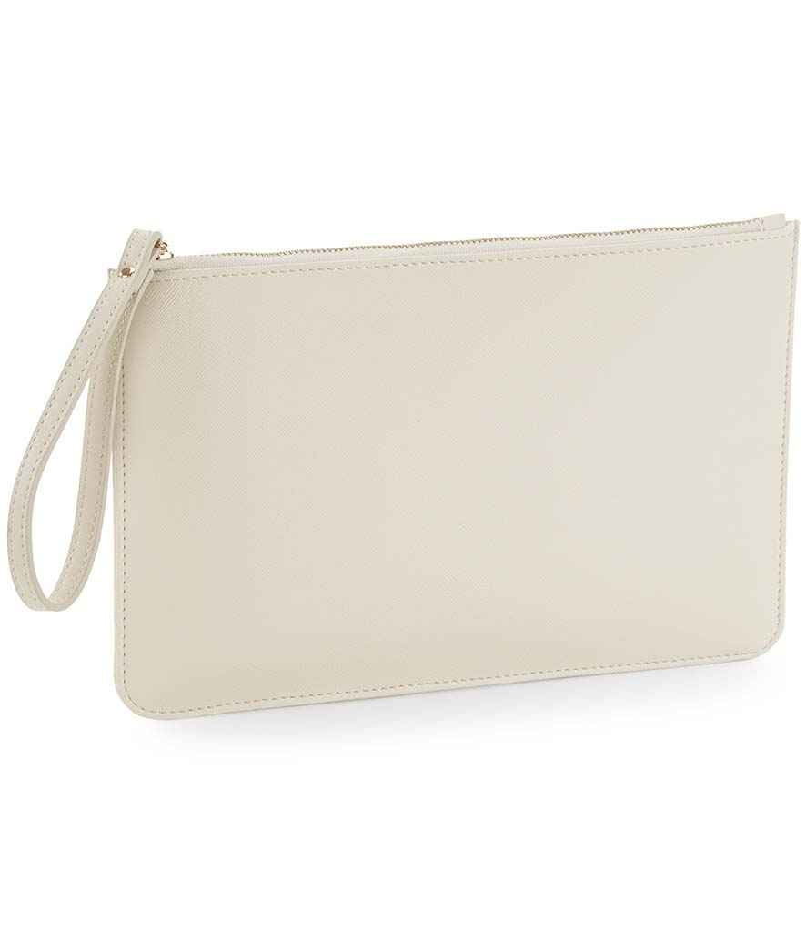 BagBase Boutique Accessory Pouch | Oyster