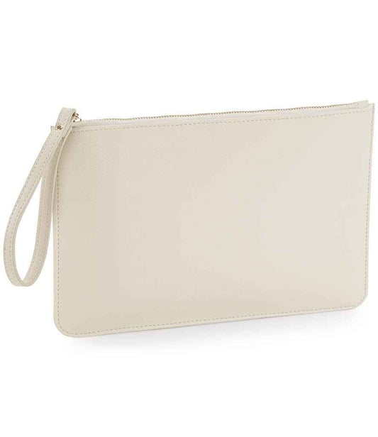 BagBase Boutique Accessory Pouch | Oyster