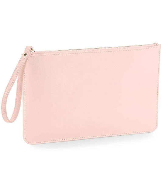 BagBase Boutique Accessory Pouch | Soft Pink