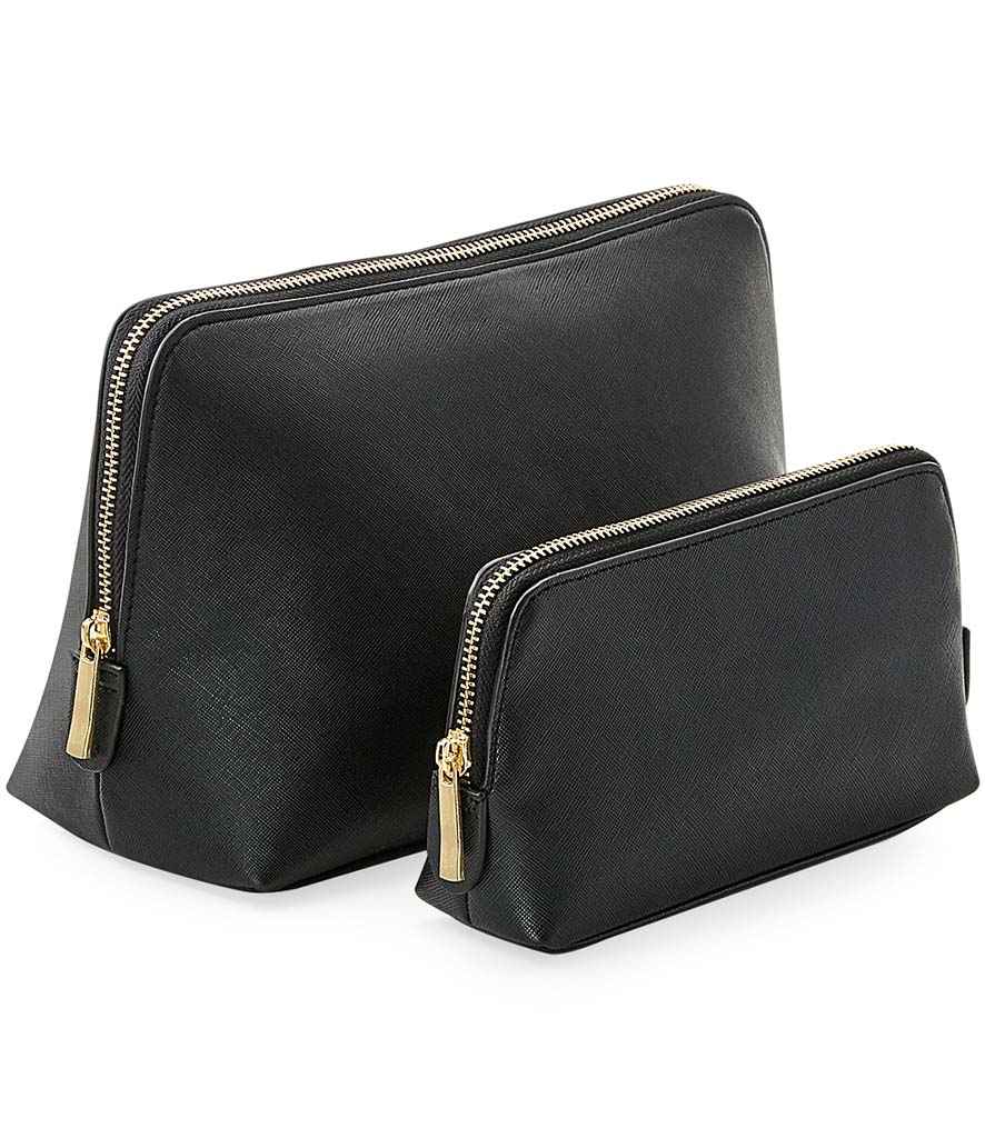 BagBase Boutique Accessory Case | Black