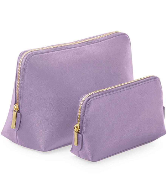 BagBase Boutique Accessory Case | Lilac
