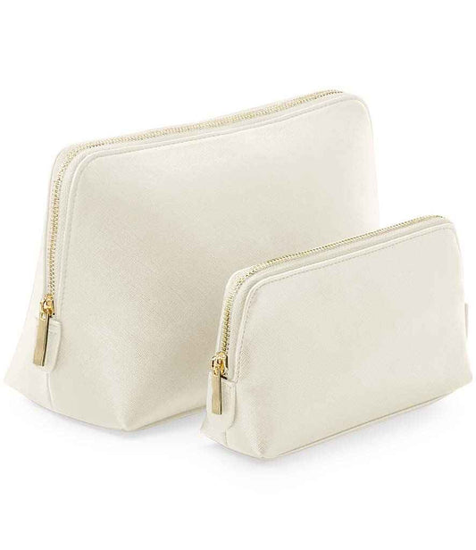 BagBase Boutique Accessory Case | Oyster