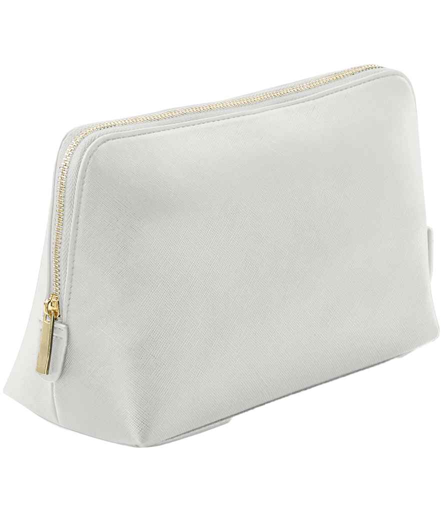BagBase Boutique Accessory Case | Soft Grey