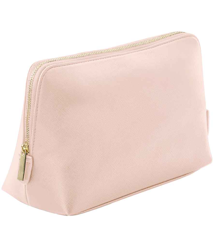 BagBase Boutique Accessory Case | Soft Pink
