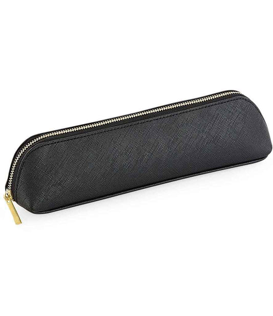 BagBase Boutique Mini Accessory Case | Black