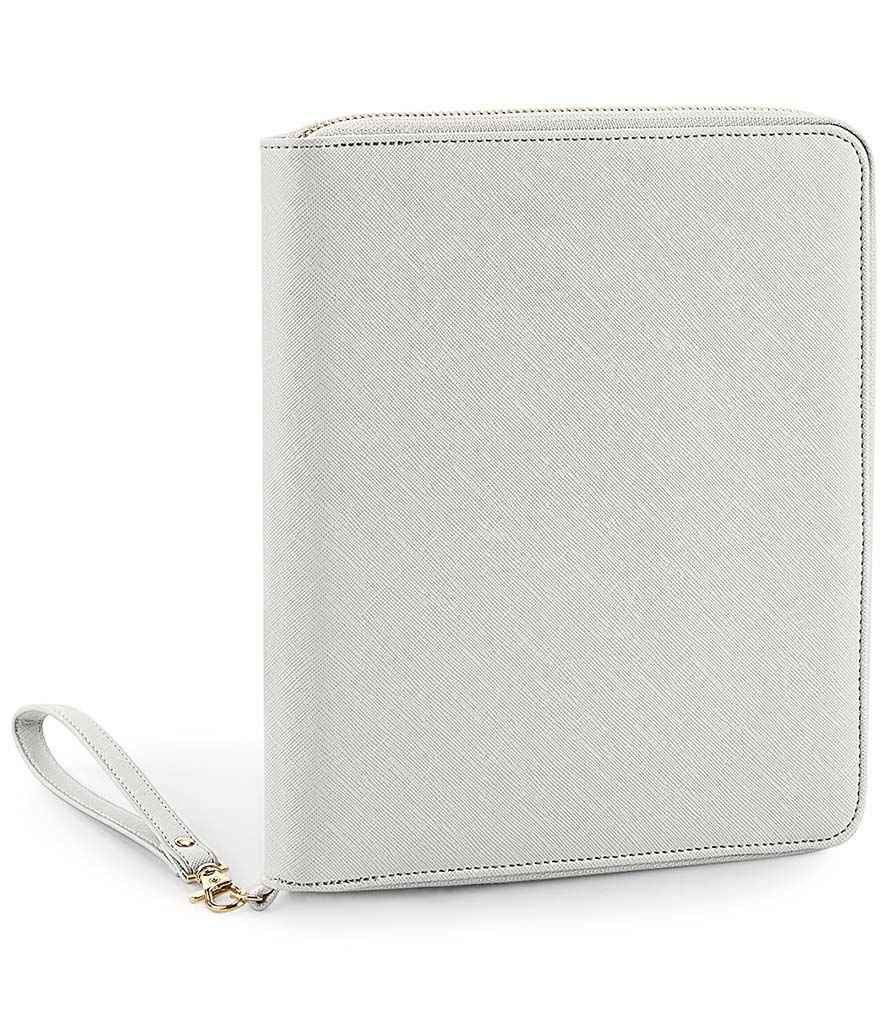 BagBase Boutique Travel/Tech Organiser | Soft Grey