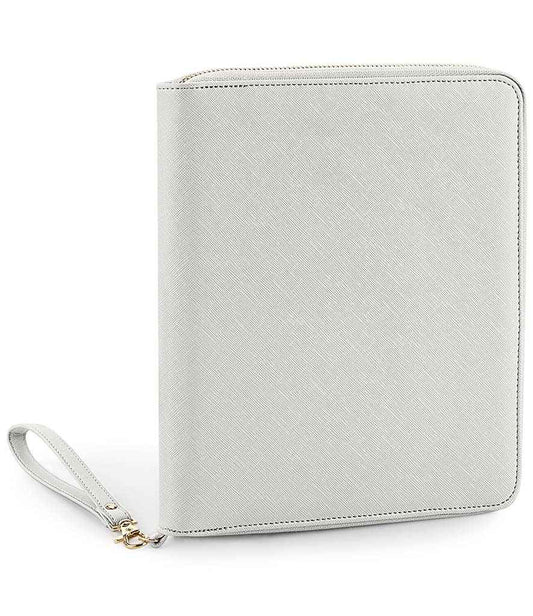 BagBase Boutique Travel/Tech Organiser | Soft Grey