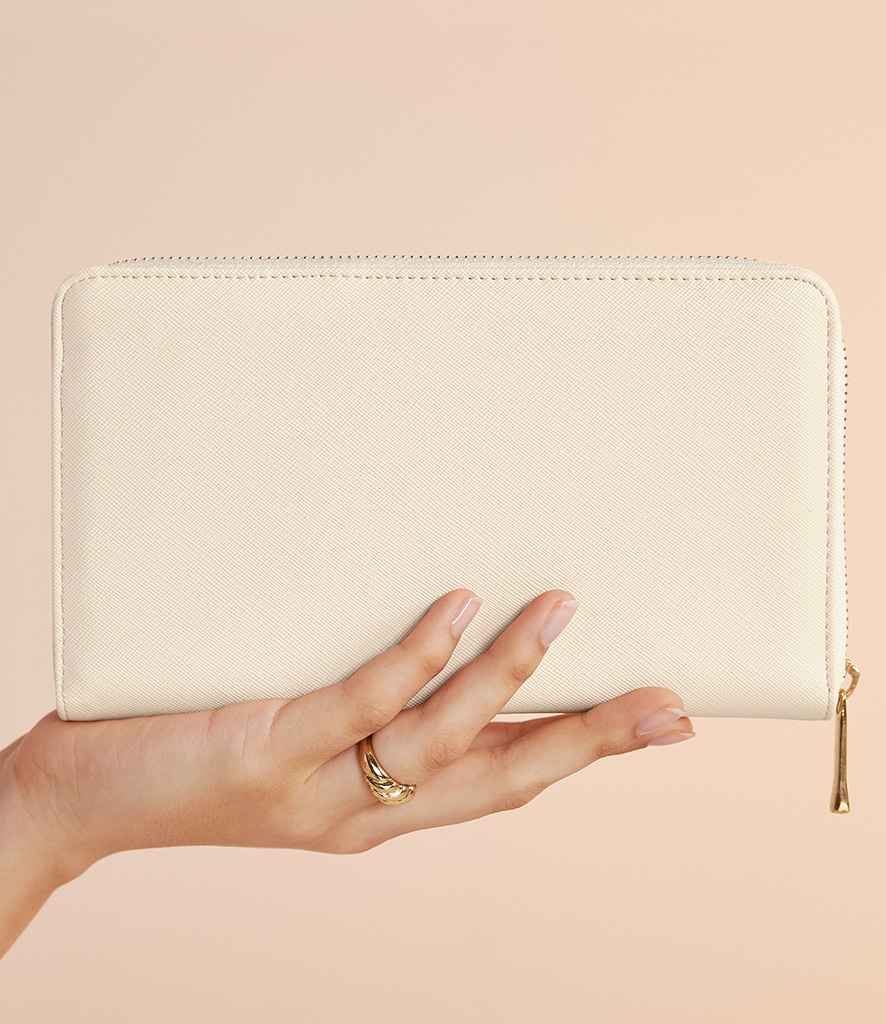 BagBase Boutique Travel Jewellery Case | Oyster