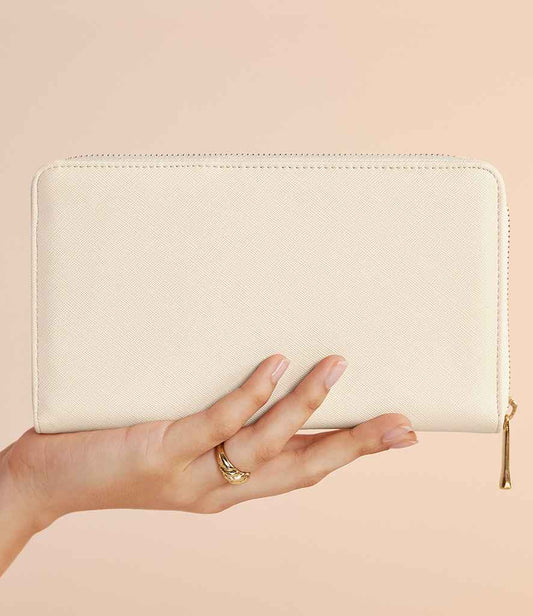 BagBase Boutique Travel Jewellery Case | Oyster