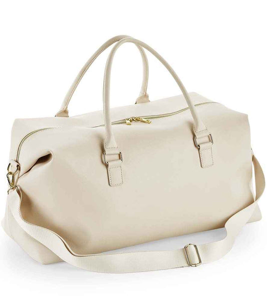 BagBase Boutique Weekender | Oyster