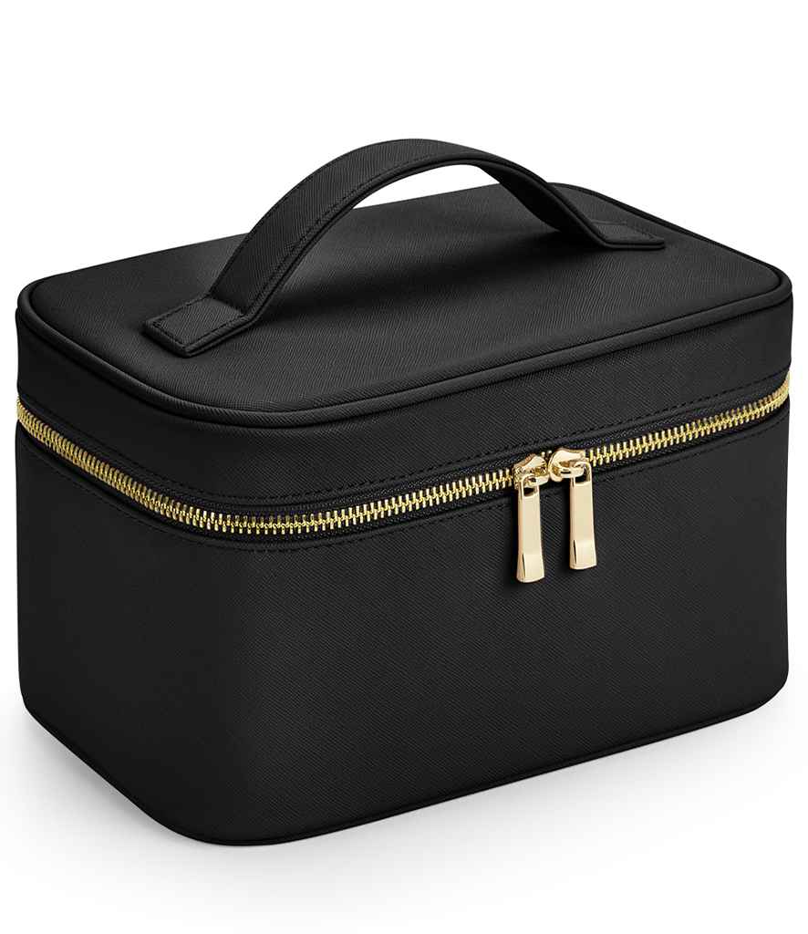 BagBase Boutique Vanity Case | Black