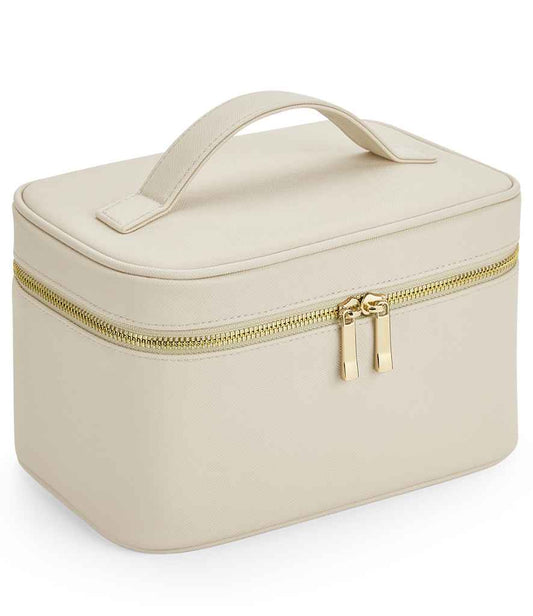 BagBase Boutique Vanity Case | Oyster