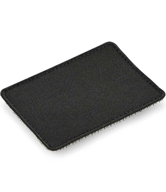 BagBase MOLLE Utility Patch | Black